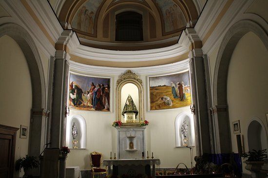 Chiesa dell'Addolorata